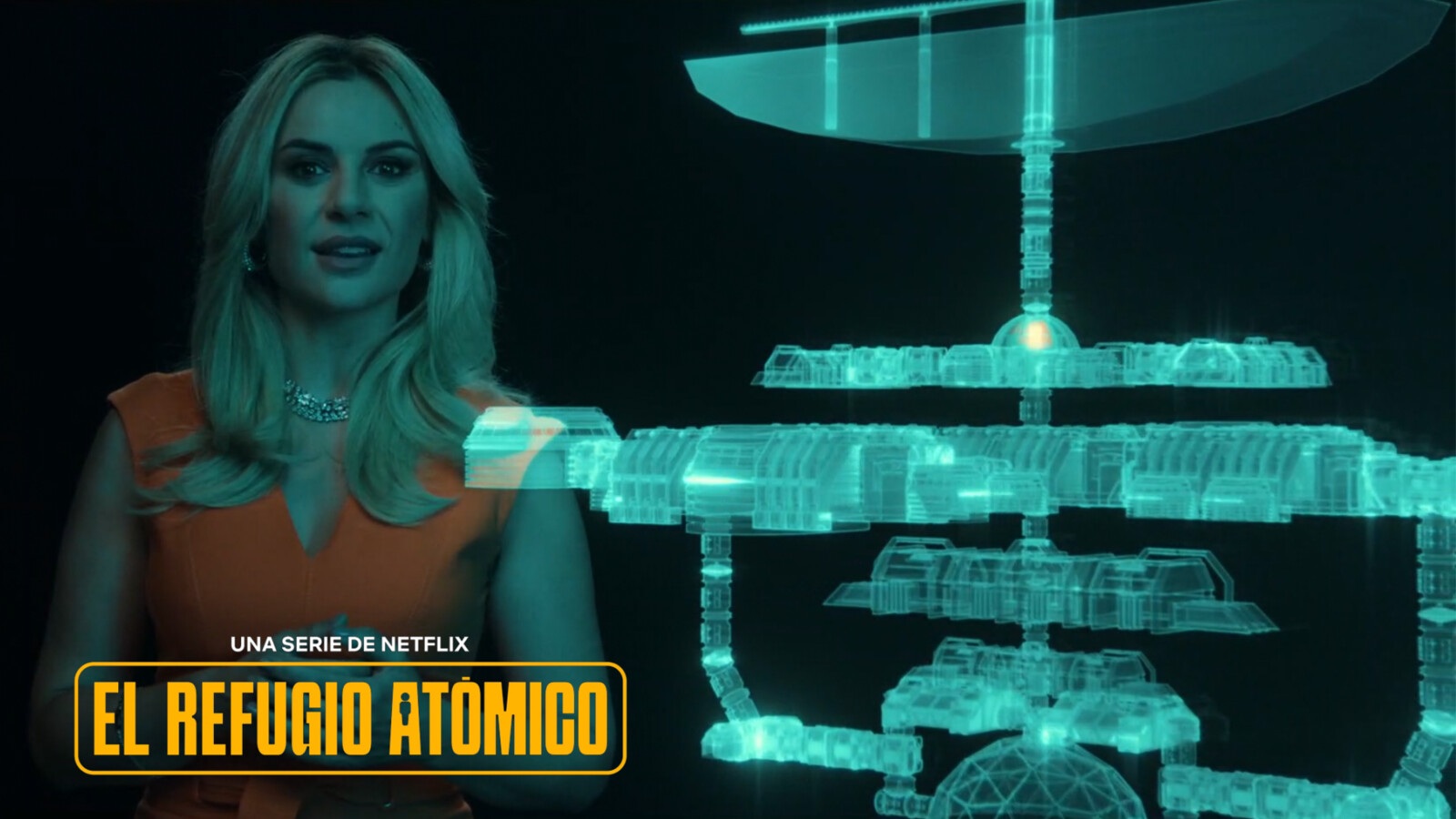 MGFX El Refugio Atómico 