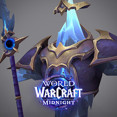 Midnight: Void Props