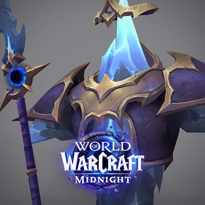 Midnight: Void Props