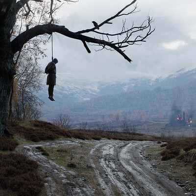 Wrath of The Morrígan