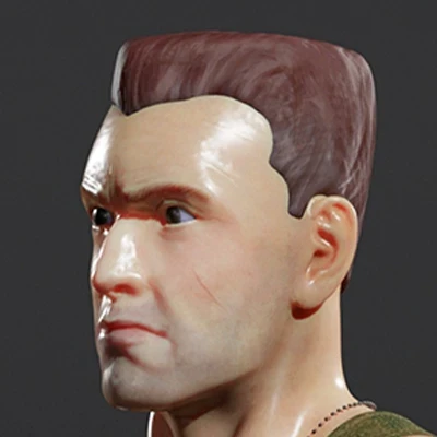 Real Grunt