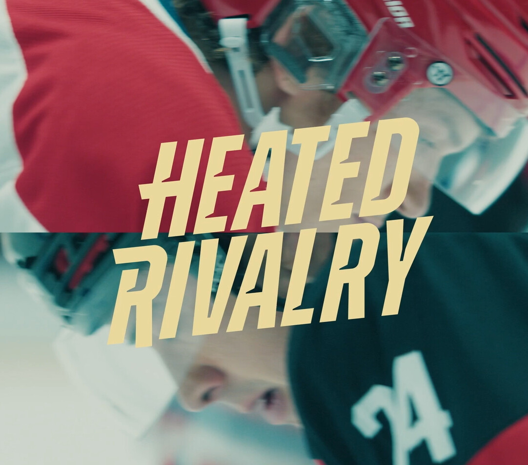 Heated Rivalry - S01 - Crave