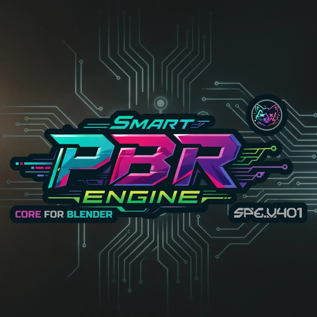 Smart PBR Engine MAX