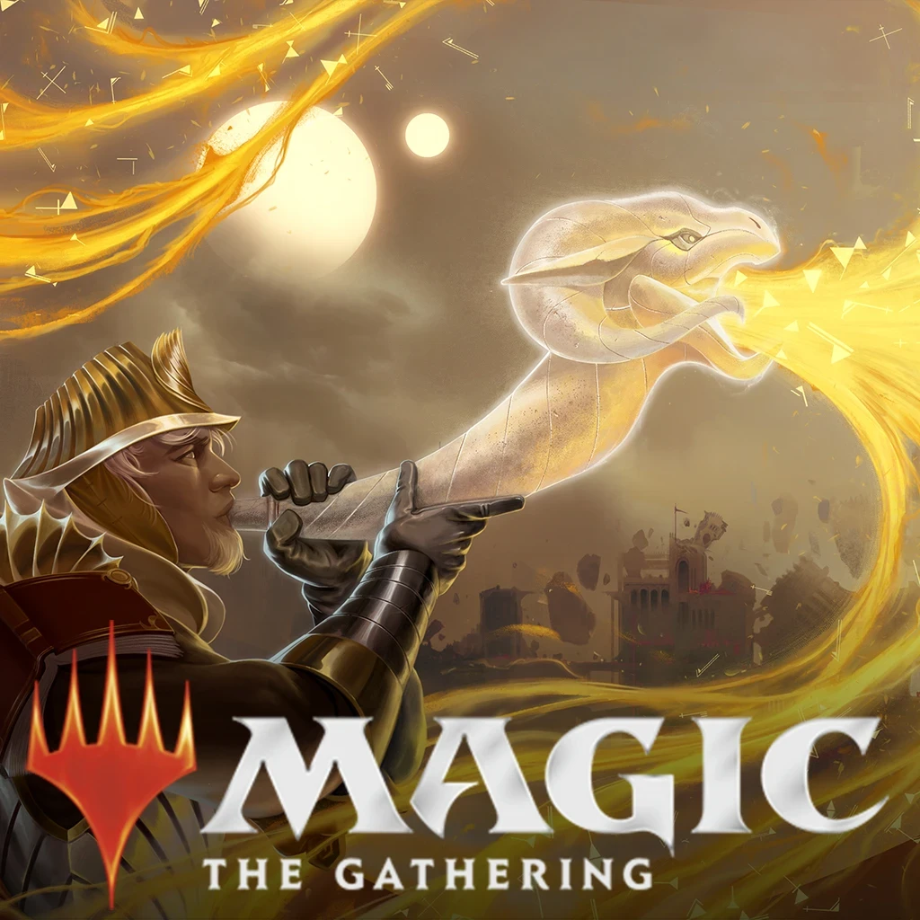 MTG /// Molten Note