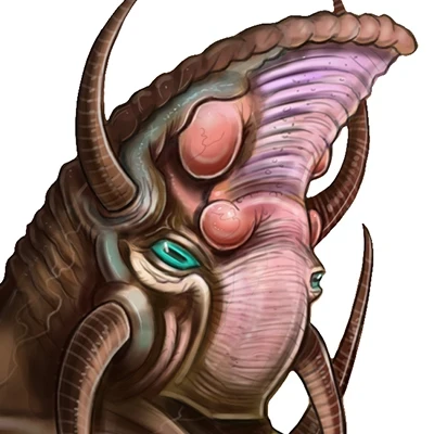 Horned Stalker