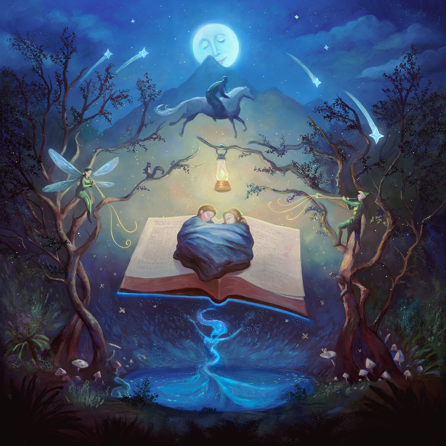 Children's Illustrations