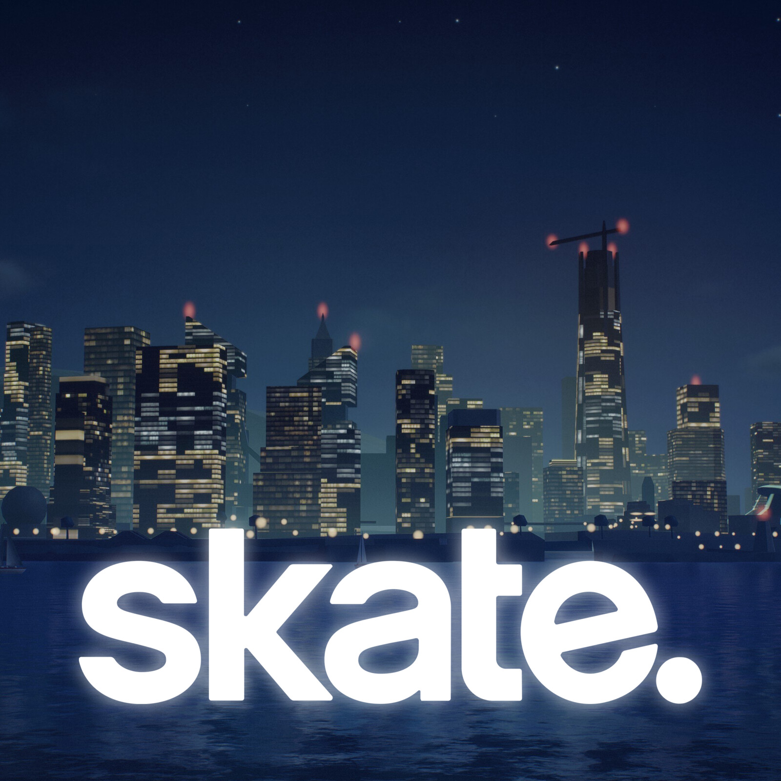 skate - Vista Surfacing