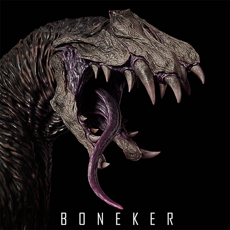 BONEKER