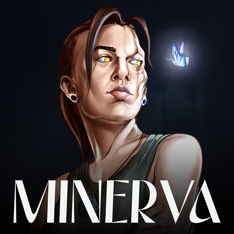 MINERVA: Mars