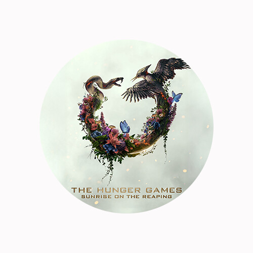 The Hunger Games: Sunrise on the Reaping (2026)