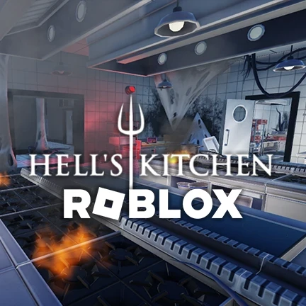 Hell's Kitchen 2