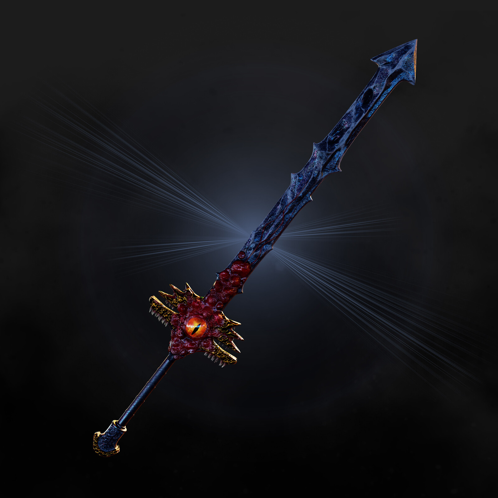 Balduran's Giantslayer