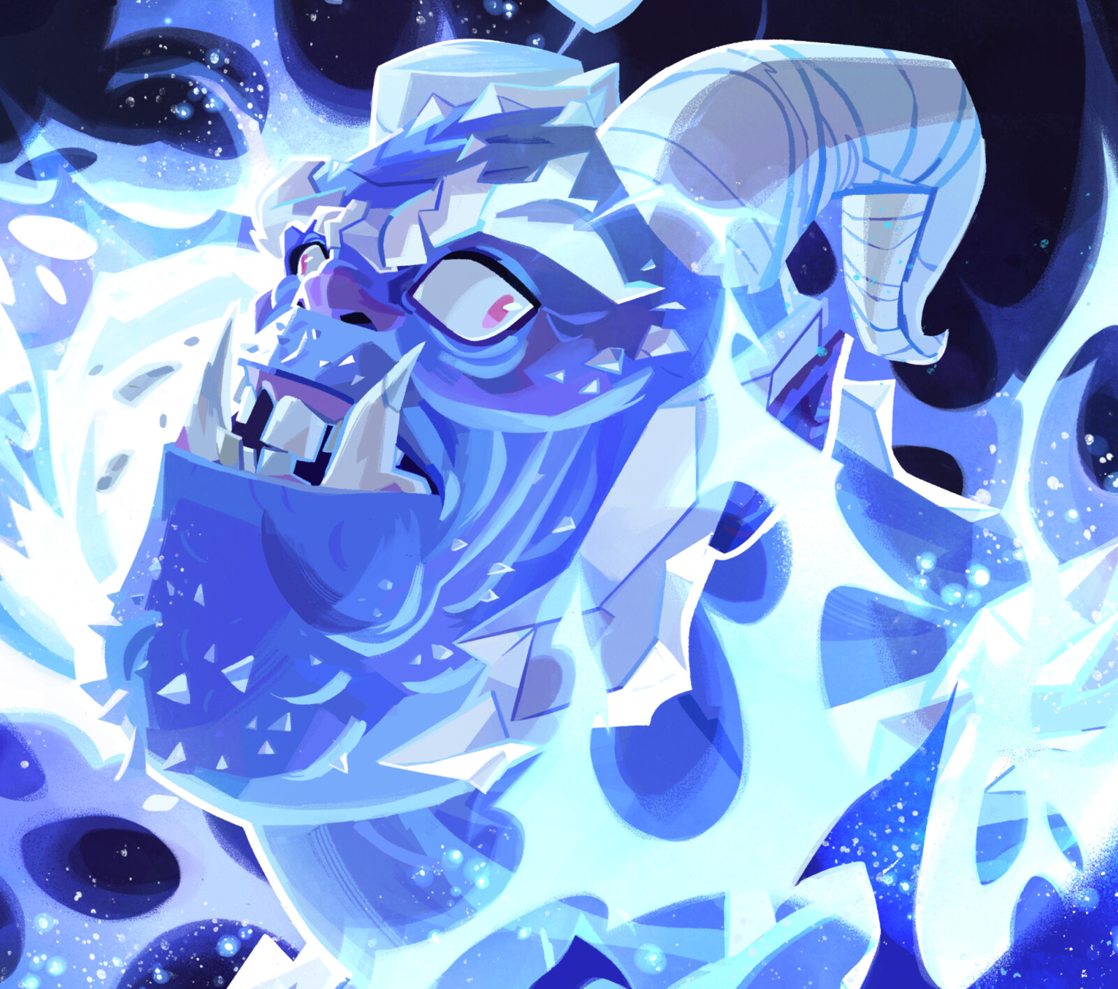 BALL X PIT - THE REGAL UPDATE