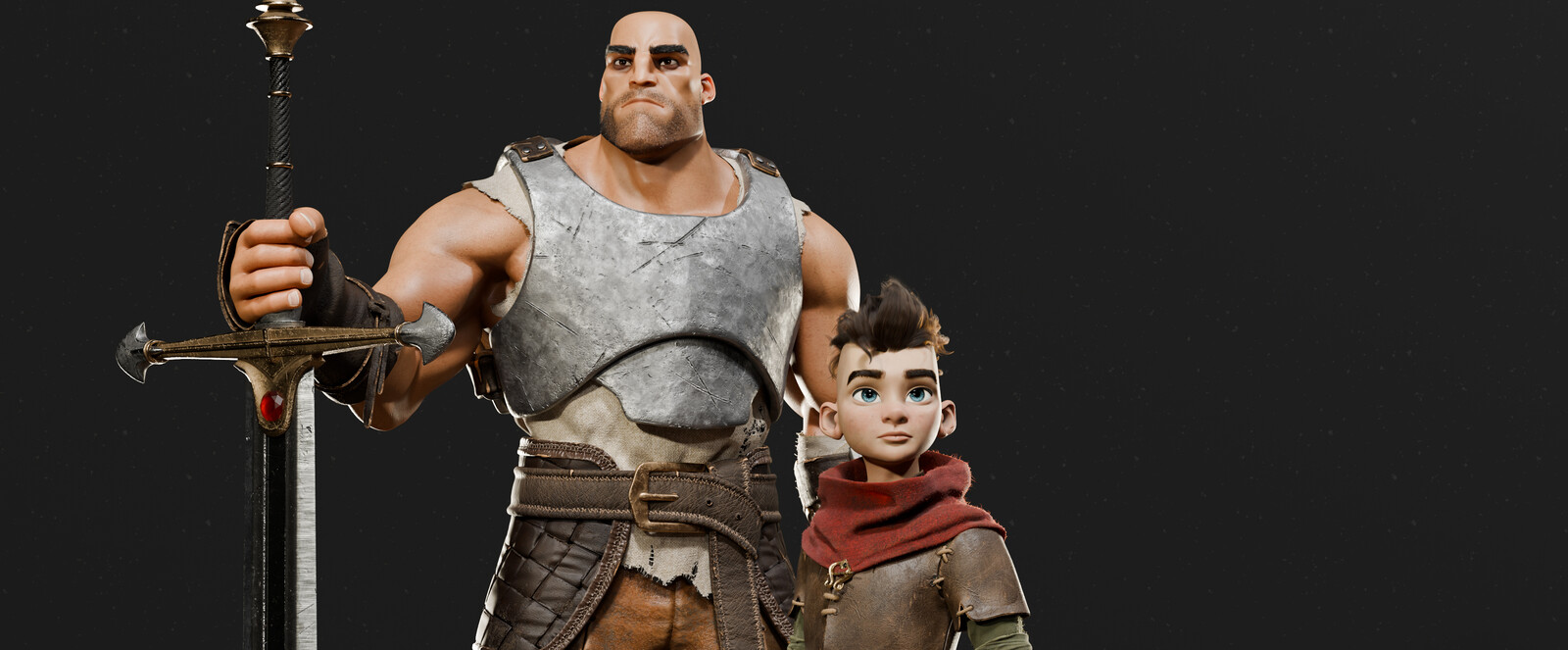 D&amp;D Squad
