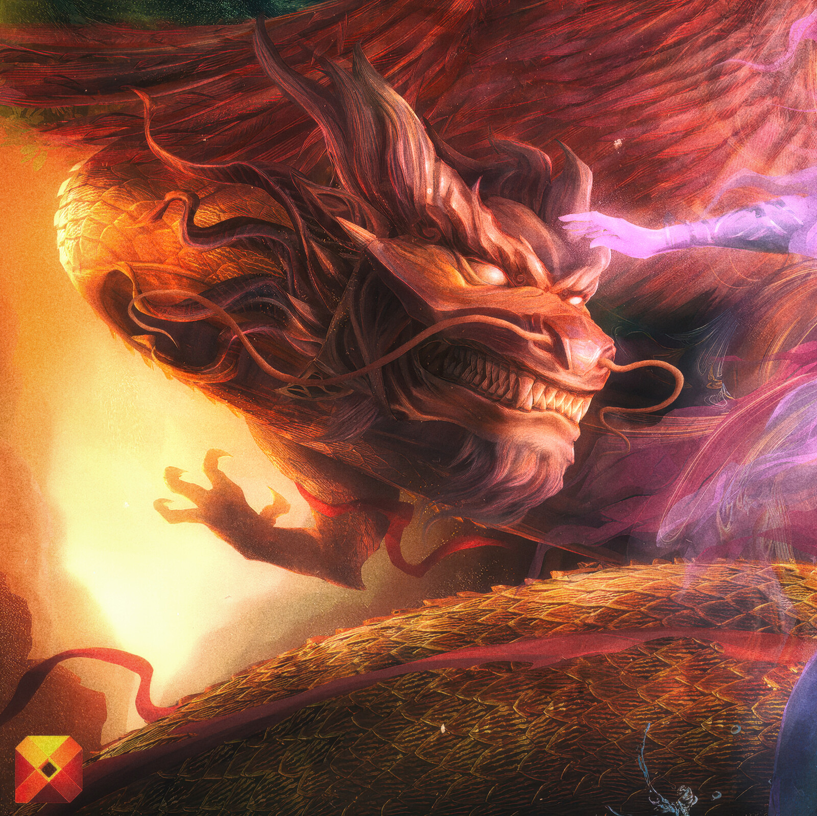 🌸 The Awakening 🌸