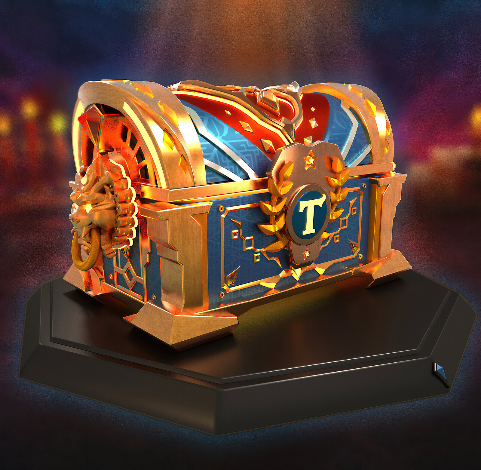 ❇️Cave Of Wonders❇️