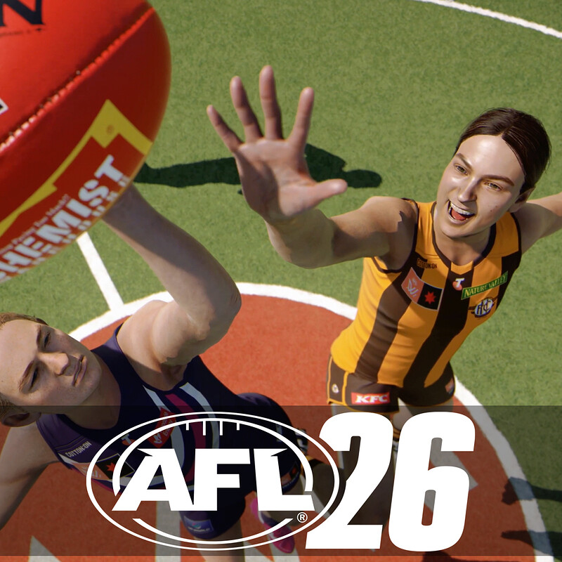 AFL26 | Lead Lighting/LookDev