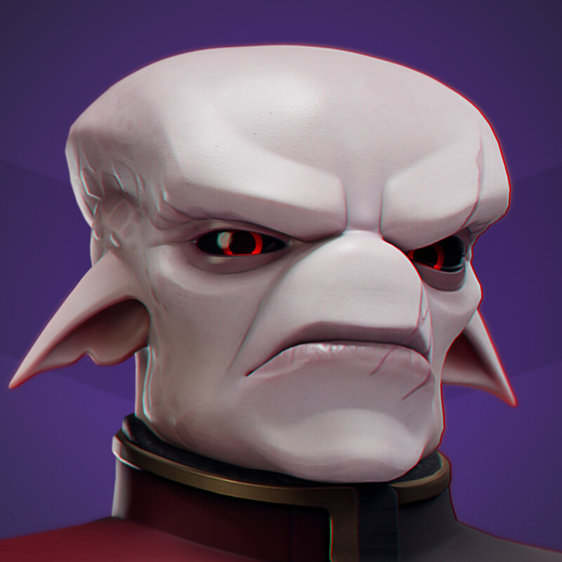 The Admiral