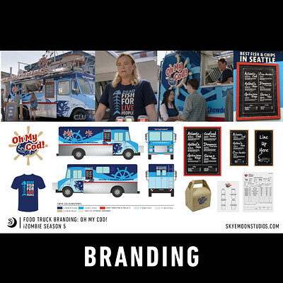 Branding
