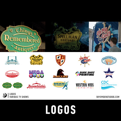 Logos
