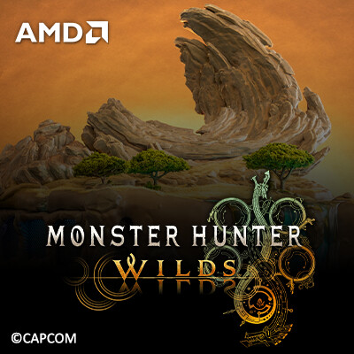 Monster Hunter Wilds PC