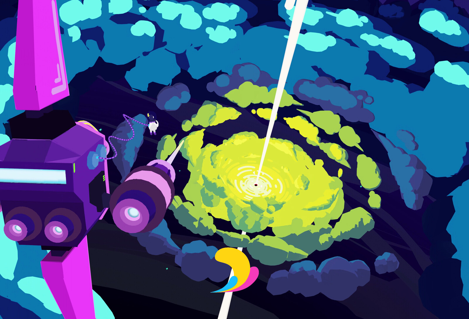 Quackzar VR