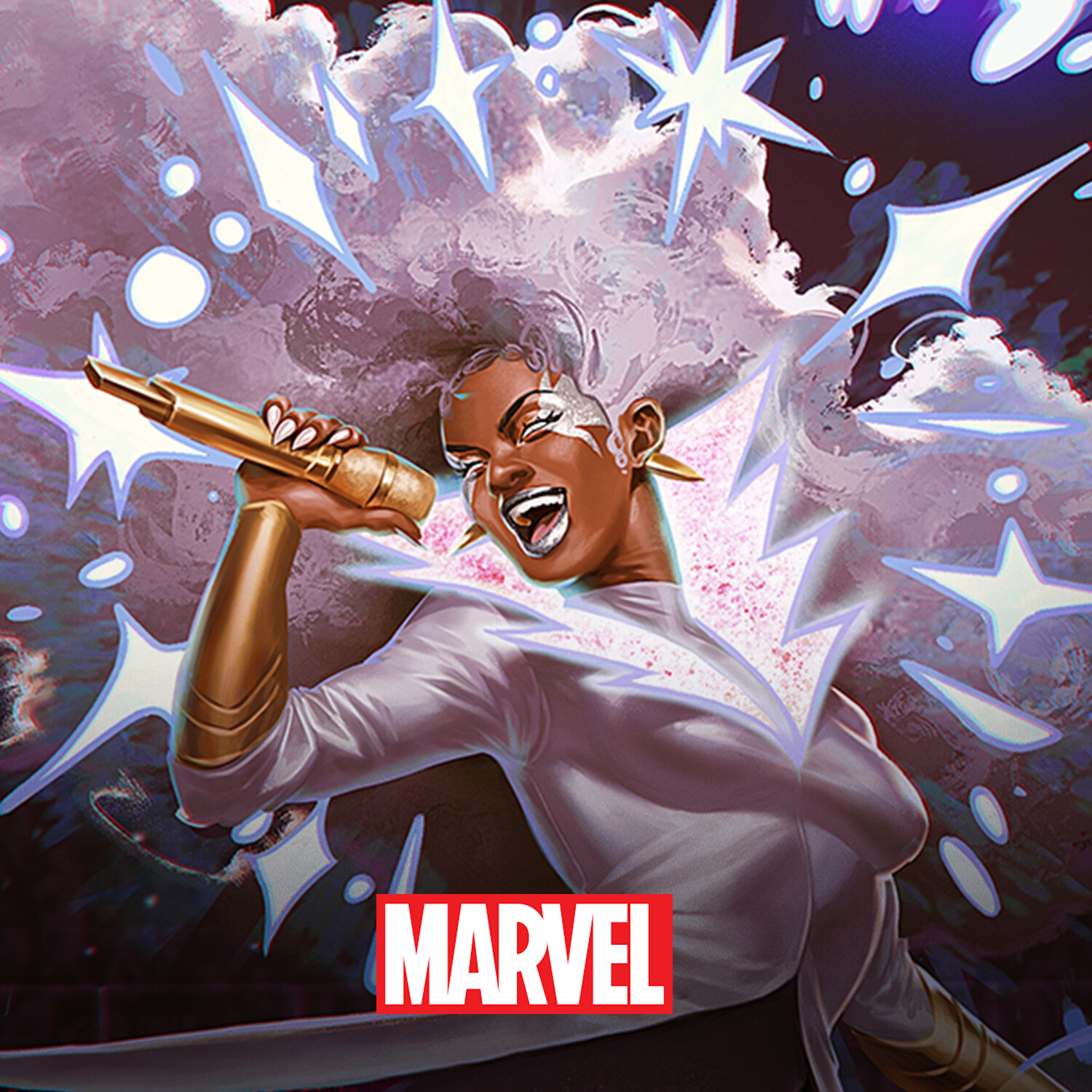 X-Men: Outback #2 Superstar Variant