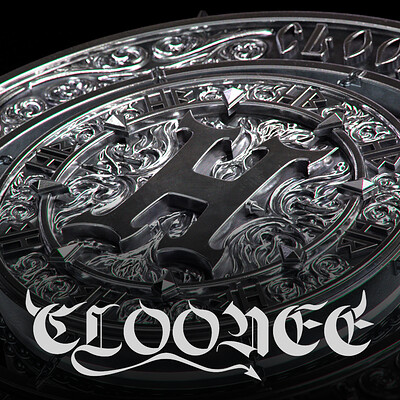 Cloonee - Tour Visuals