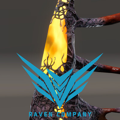 Kryll Broodspire: Kryll Perch