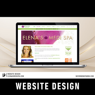 Elenas Medi Spa