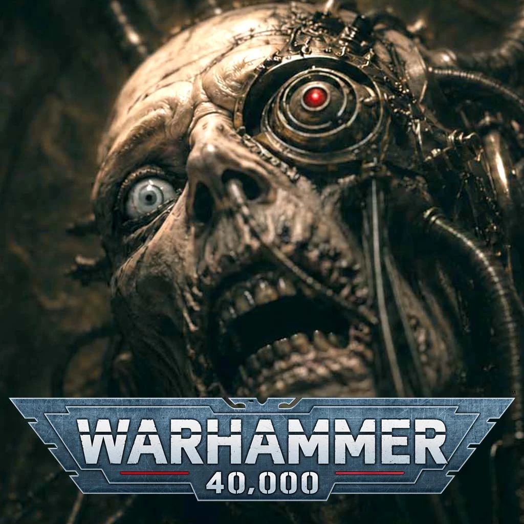 Warhammer 40k Return Of the Emperor