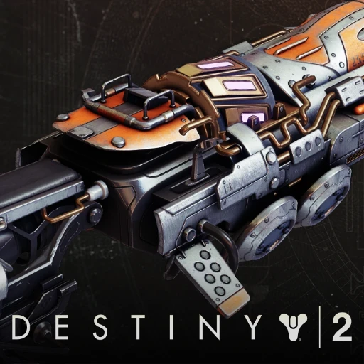 Destiny 2 - Vehicles