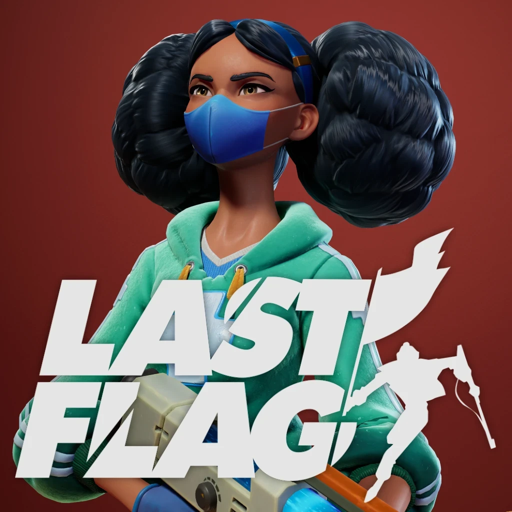 Lastflag - Lucia