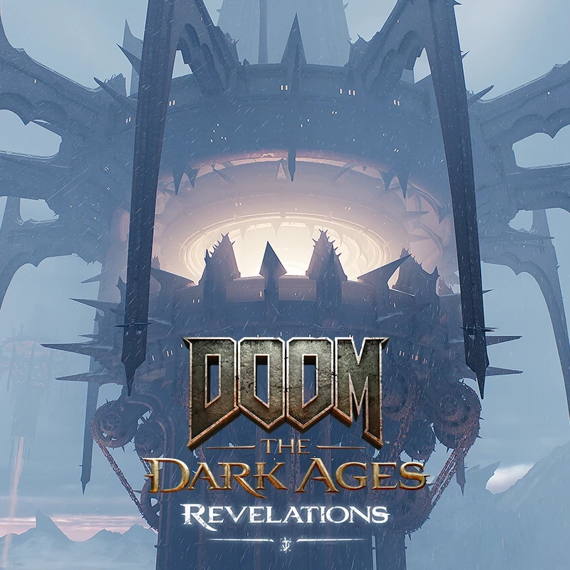 Doom: The Dark Ages. Revelations