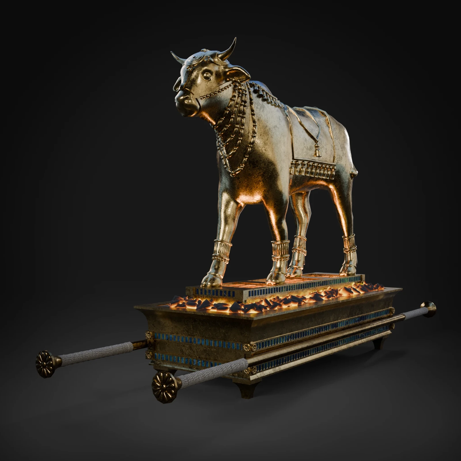 Golden Calf