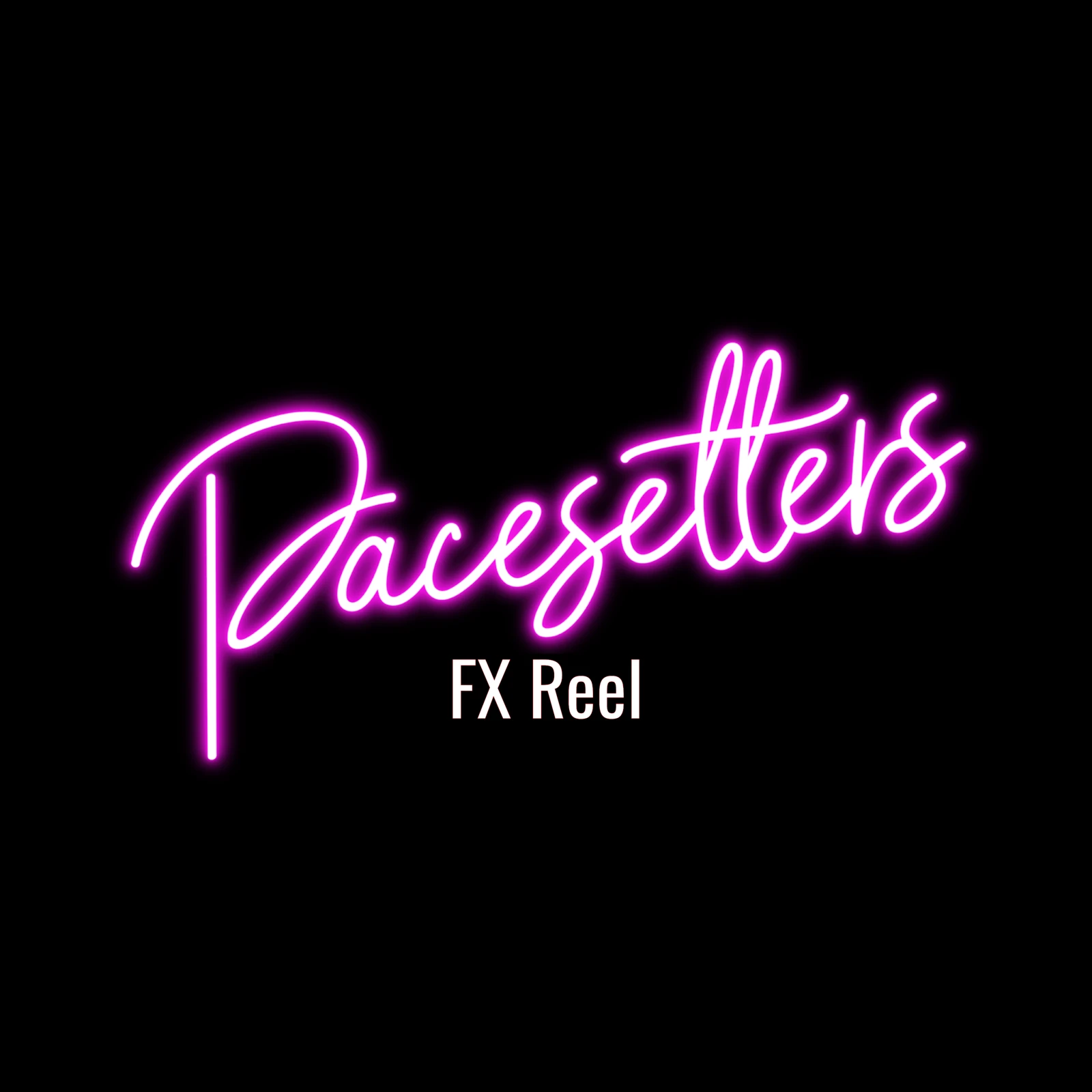 Pacesetters - AMEX GBT