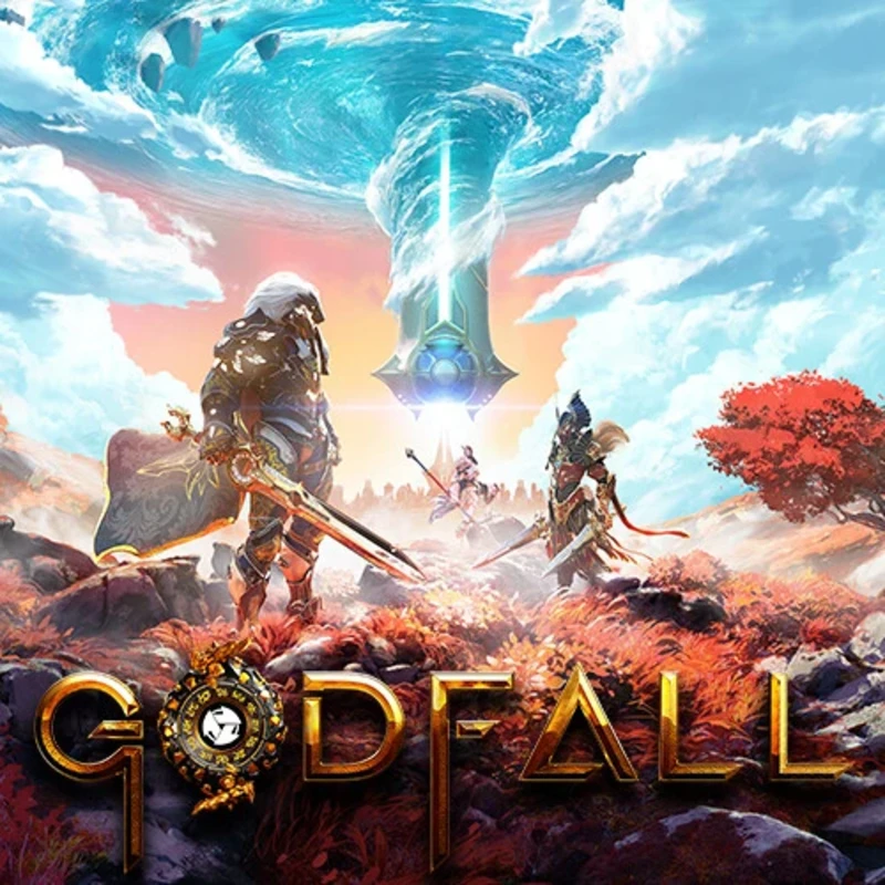 Godfall - Ultimate Edition