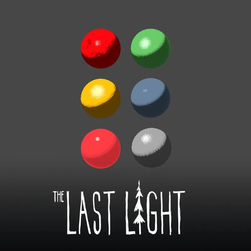 The Last Light: Stylized Lighting