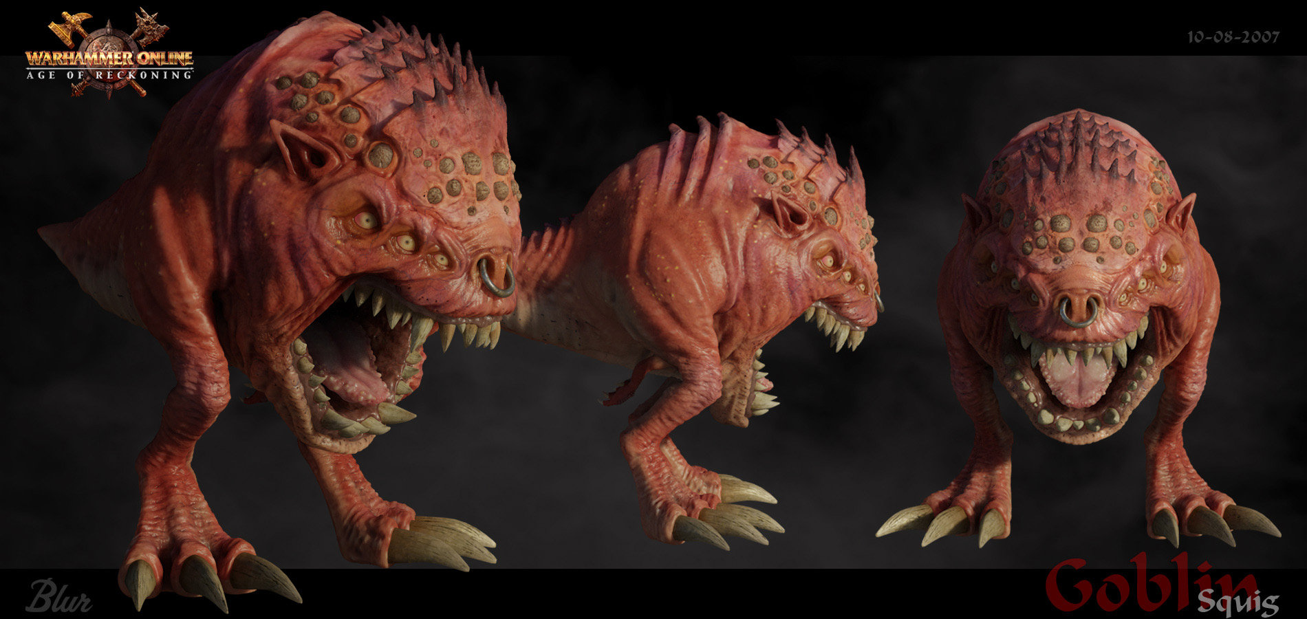 Squig