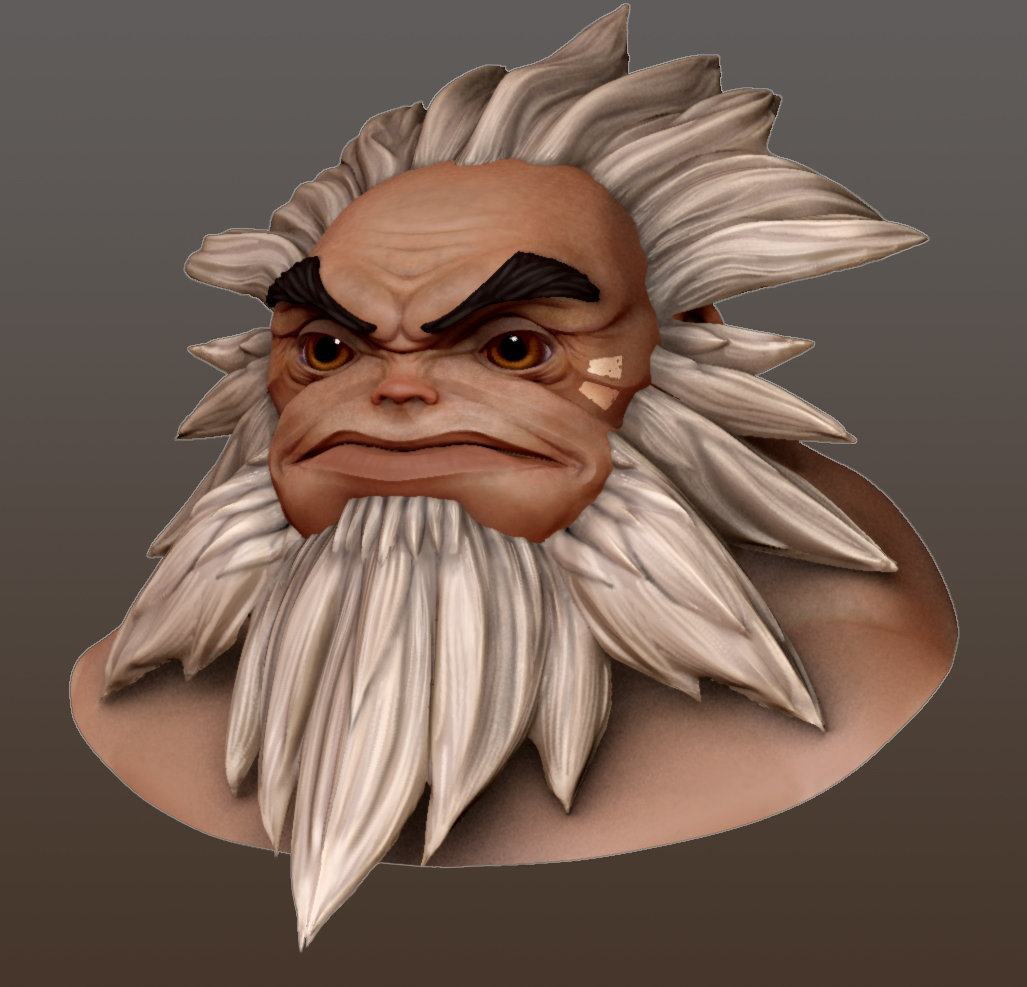 Darunia (Ocarina of Time)