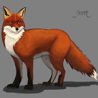 Nathaniel fox hero v6