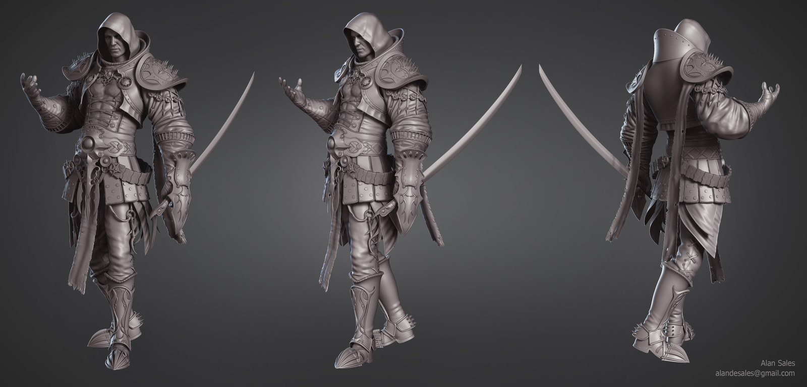 BPR Render