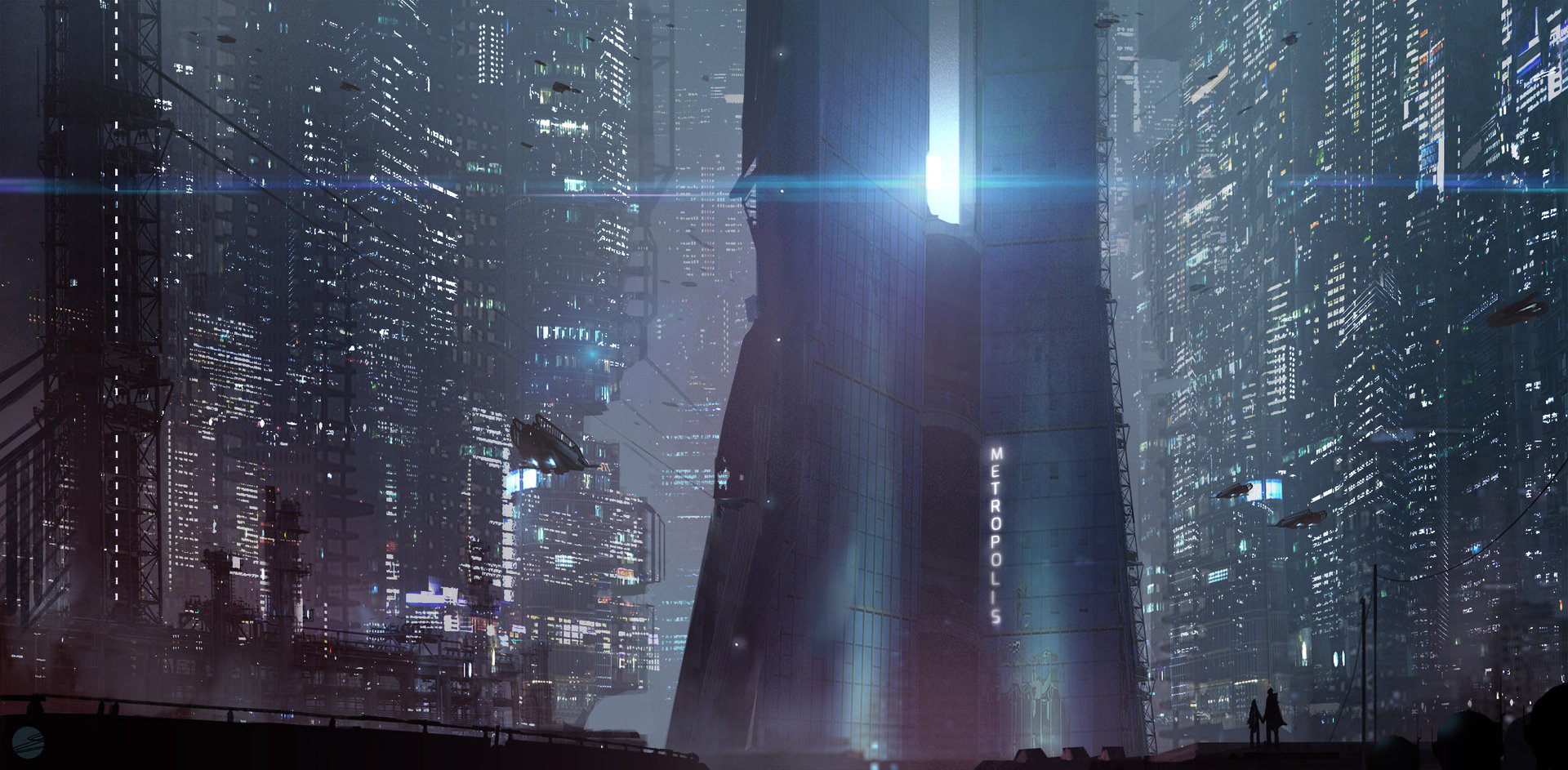 Metropolis