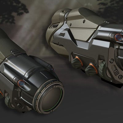 Crysis3 advanced scope hp