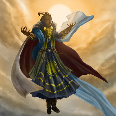 зевс богиня древней греции. священник днд арт. жрец картина. элспет мтг. иерофант жрец фэнтези.