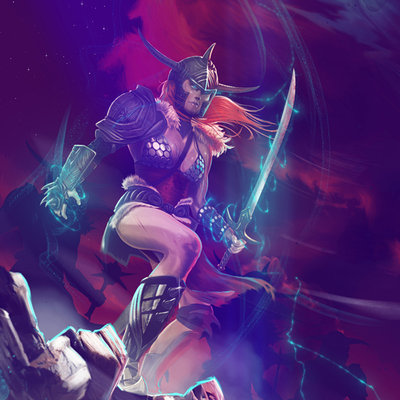 Diabl moon