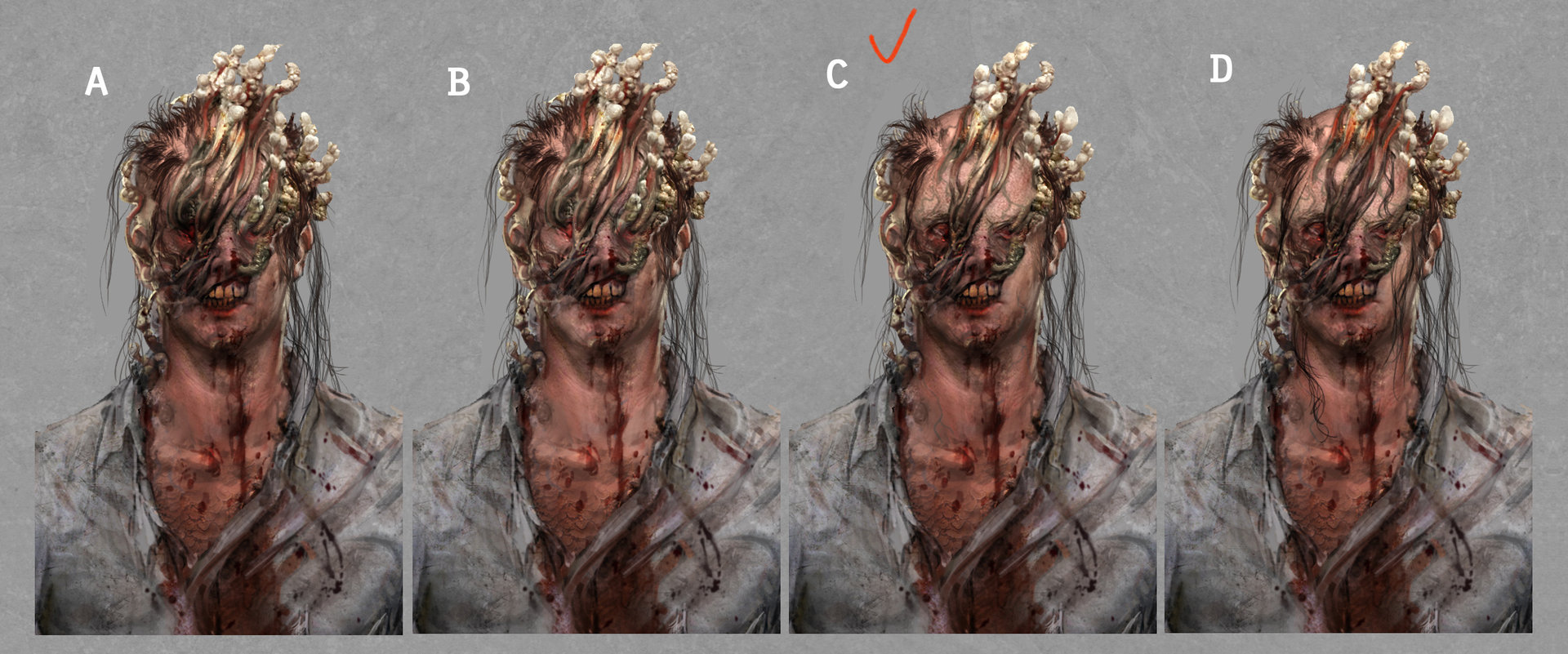 What Are Clickers in 'The Last of Us'? Clicker Origins, Characteristics  Explained