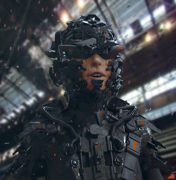 Бегущий по лезвию 2049 город. Фантастика арт. Бегущий по лезвию 2049 джой арт. Битва роботов на арене шоу. Фантастика арт.