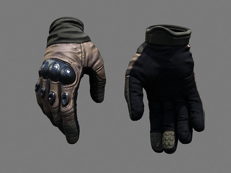 Vladimir Silkin Juggernaut "Soldiers.inc" Plarium