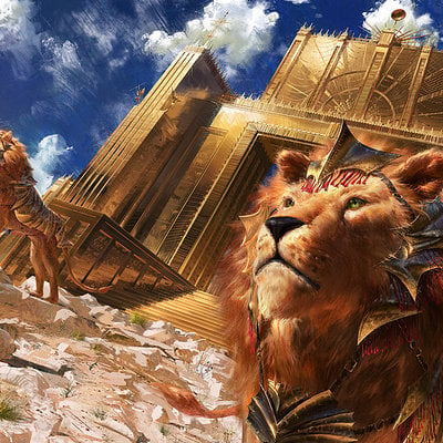 Lions of sun gate final2